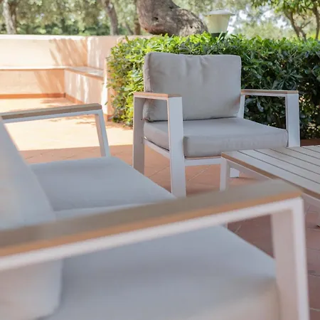 Villa Bruna Con Piscina E Accesso Privato