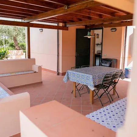 Bruna Con Piscina E Accesso Privato *