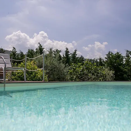 Villa Bruna Con Piscina E Accesso Privato Cefalù