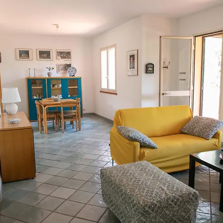 Bruna Con Piscina E Accesso Privato *