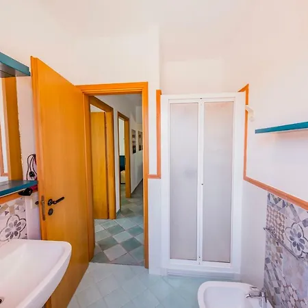 Bruna Con Piscina E Accesso Privato Villa