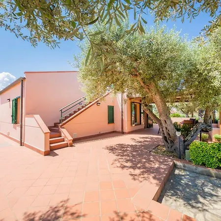Villa Bruna Con Piscina E Accesso Privato *