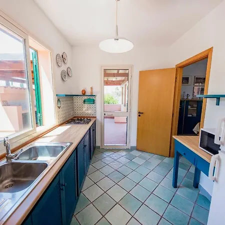 Bruna Con Piscina E Accesso Privato *
